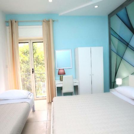 Bed and Breakfast Enjoy Solemare Casola di Napoli Екстер'єр фото