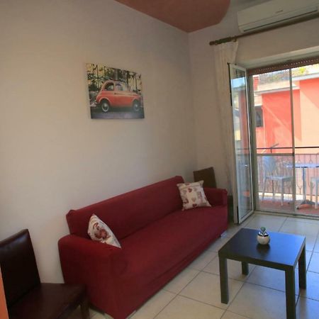 Bed and Breakfast Enjoy Solemare Casola di Napoli Екстер'єр фото