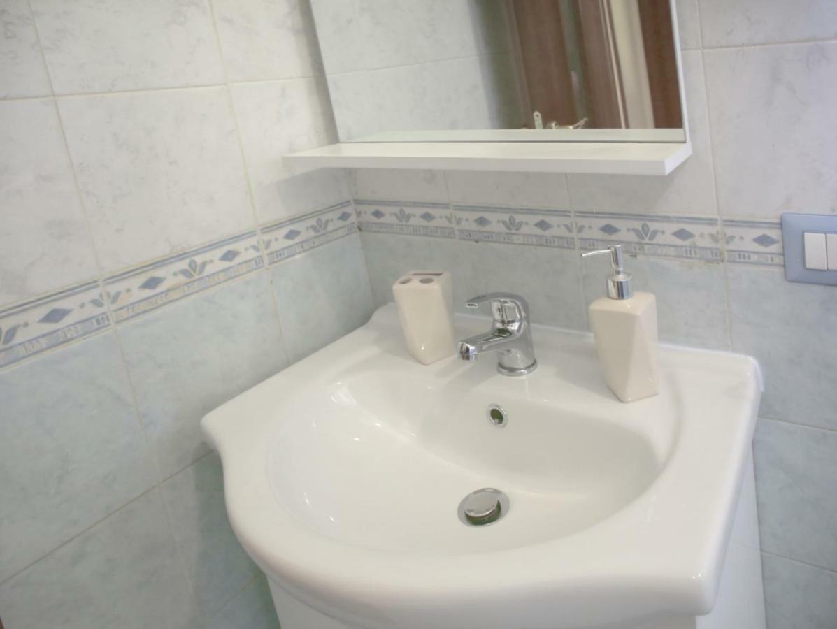 Bed and Breakfast Enjoy Solemare Casola di Napoli Екстер'єр фото