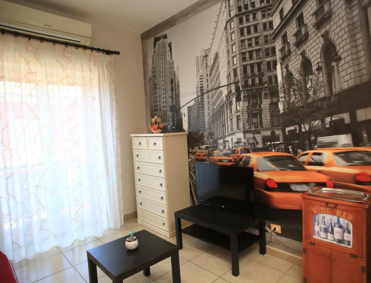 Bed and Breakfast Enjoy Solemare Casola di Napoli Екстер'єр фото