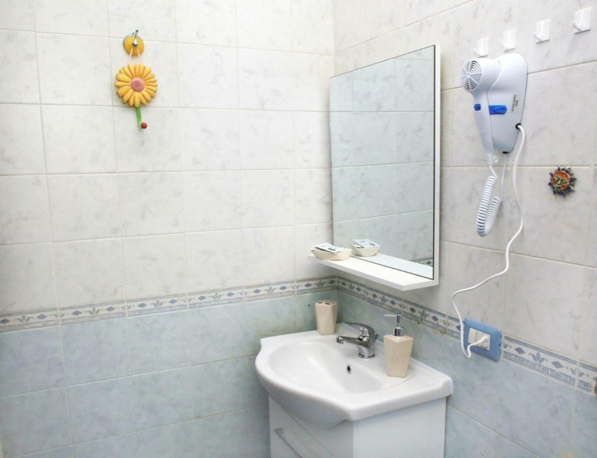 Bed and Breakfast Enjoy Solemare Casola di Napoli Екстер'єр фото