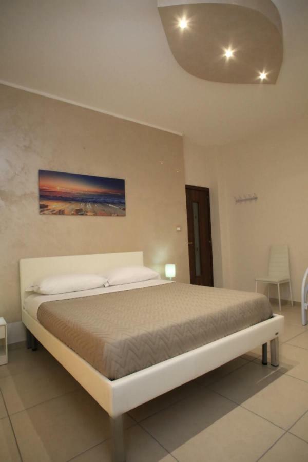 Bed and Breakfast Enjoy Solemare Casola di Napoli Екстер'єр фото