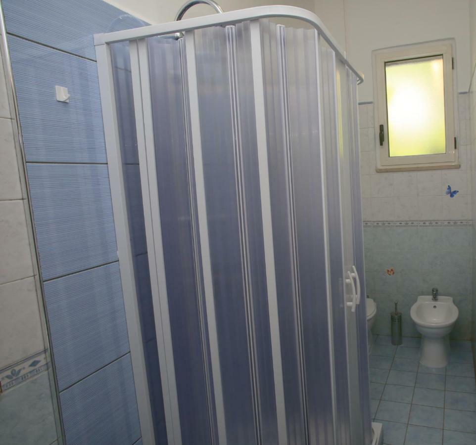 Bed and Breakfast Enjoy Solemare Casola di Napoli Екстер'єр фото