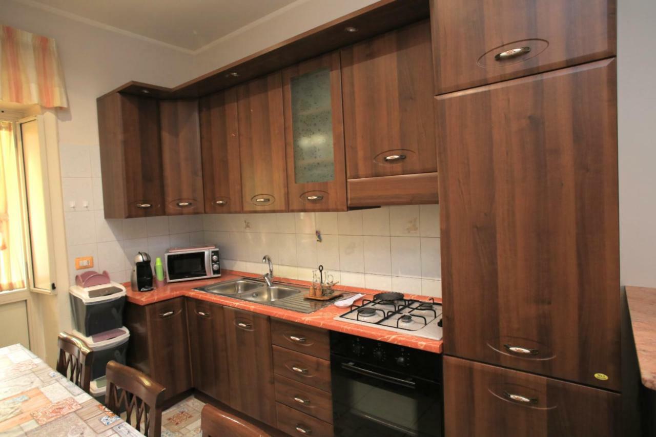 Bed and Breakfast Enjoy Solemare Casola di Napoli Екстер'єр фото